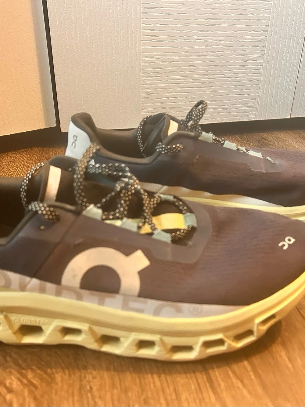 On Running performance focused